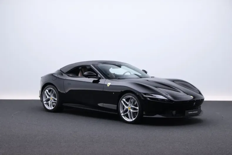 Ferrari Roma din 2024 cu 5.200 km - oferta FER221566 - foto 1