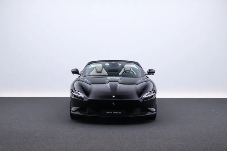 Ferrari Roma din 2024 cu 5.200 km - oferta FER221566 - foto 2