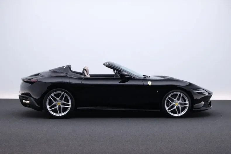 Ferrari Roma din 2024 cu 5.200 km - oferta FER221566 - foto 3