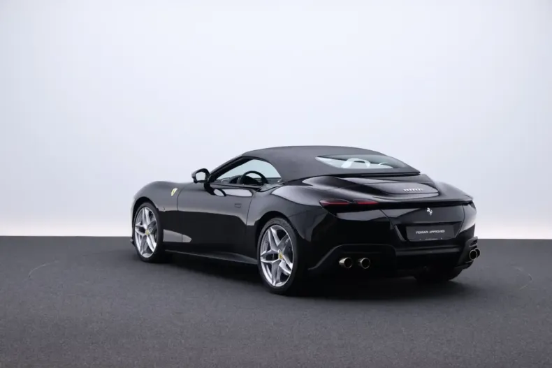 Ferrari Roma din 2024 cu 5.200 km - oferta FER221566 - foto 6