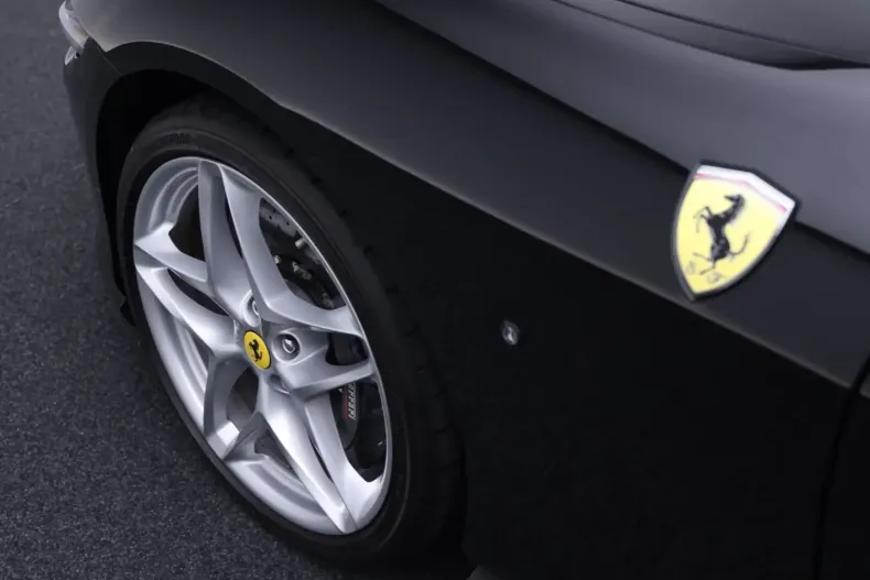 Ferrari Roma din 2024 cu 5.200 km - oferta FER221566 - foto 11