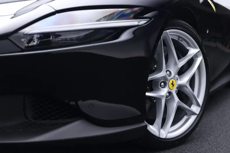 Ferrari Roma din 2024 cu 5.200 km - oferta FER221566 - foto 12