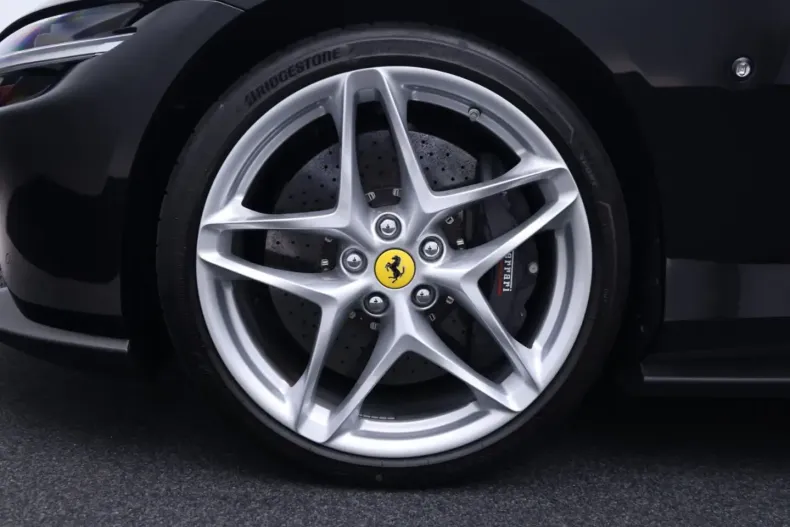 Ferrari Roma din 2024 cu 5.200 km - oferta FER221566 - foto 13
