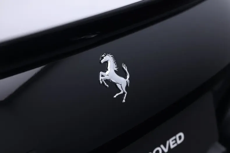 Ferrari Roma din 2024 cu 5.200 km - oferta FER221566 - foto 16