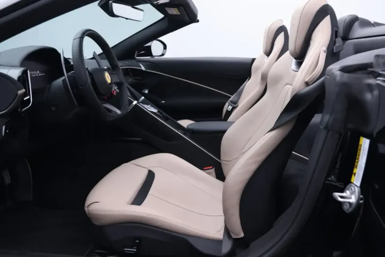 Ferrari Roma din 2024 cu 5.200 km - oferta FER221566 - foto 20