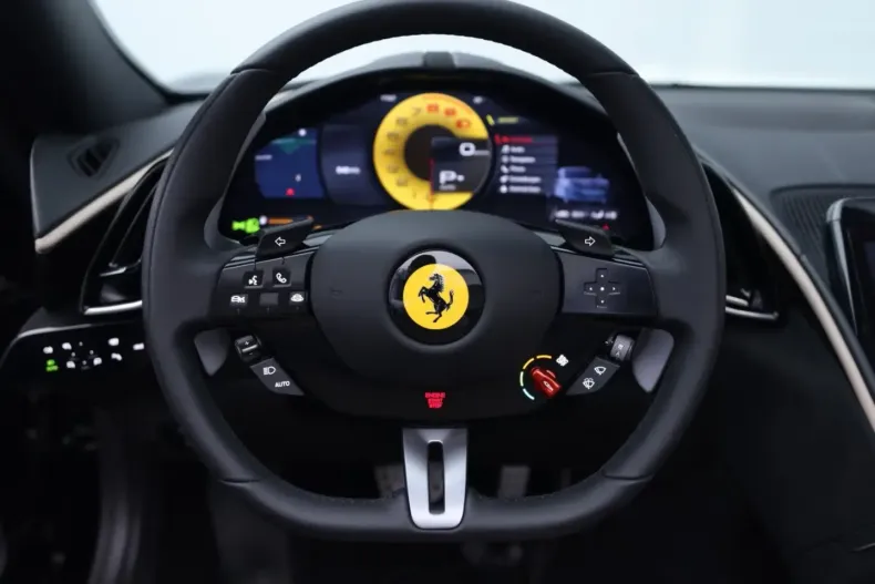 Ferrari Roma din 2024 cu 5.200 km - oferta FER221566 - foto 22