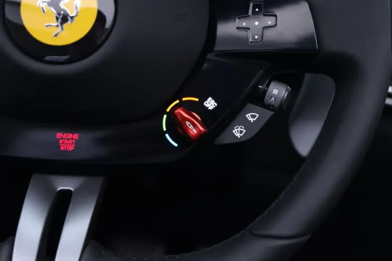 Ferrari Roma din 2024 cu 5.200 km - oferta FER221566 - foto 23