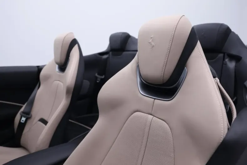 Ferrari Roma din 2024 cu 5.200 km - oferta FER221566 - foto 25