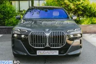 BMW 740 (Seria 7) din 2025 cu 12.800 km - oferta BMW221567 - foto 2