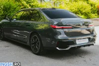 BMW 740 (Seria 7) din 2025 cu 12.800 km - oferta BMW221567 - foto 4