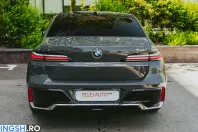 BMW 740 (Seria 7) din 2025 cu 12.800 km - oferta BMW221567 - foto 5