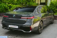 BMW 740 (Seria 7) din 2025 cu 12.800 km - oferta BMW221567 - foto 6
