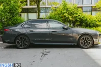BMW 740 (Seria 7) din 2025 cu 12.800 km - oferta BMW221567 - foto 9