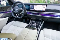 BMW 740 (Seria 7) din 2025 cu 12.800 km - oferta BMW221567 - foto 11