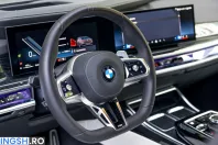 BMW 740 (Seria 7) din 2025 cu 12.800 km - oferta BMW221567 - foto 12