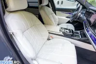BMW 740 (Seria 7) din 2025 cu 12.800 km - oferta BMW221567 - foto 15