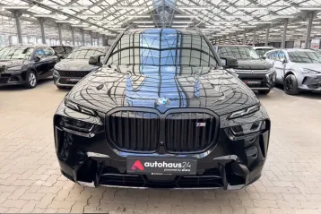 BMW X7 din 2024 - oferta BMW221568
