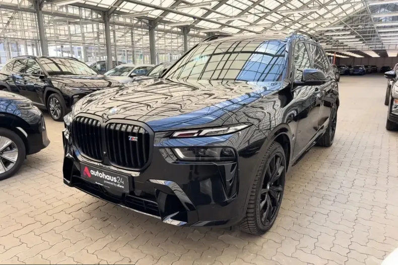 BMW X7 (Seria X) din 2024 cu 43.721 km - oferta BMW221568 - foto 2