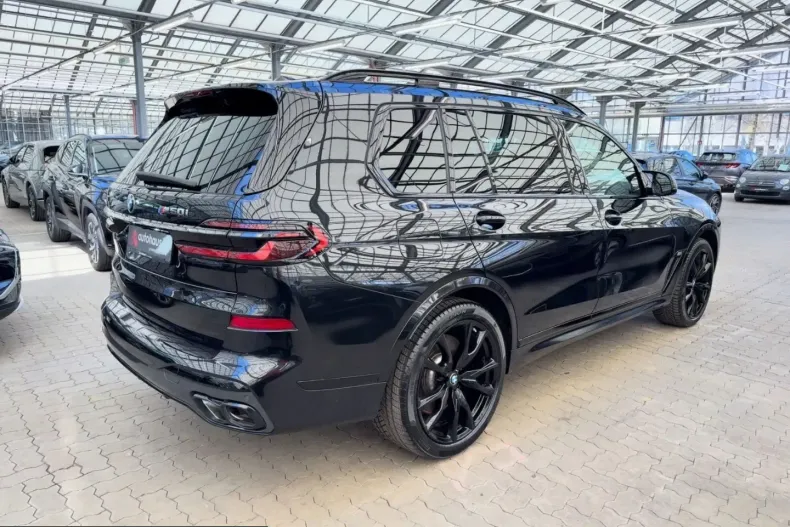 BMW X7 (Seria X) din 2024 cu 43.721 km - oferta BMW221568 - foto 4