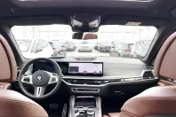 BMW X7 (Seria X) din 2024 cu 43.721 km - oferta BMW221568 - foto 8