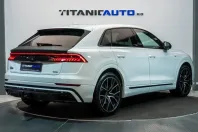 Audi Q8 din 2022 cu 46.000 km - oferta AUD221569 - foto 9