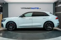 Audi Q8 din 2022 cu 46.000 km - oferta AUD221569 - foto 10