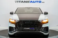 Audi Q8 din 2022 cu 46.000 km - oferta AUD221569 - foto 11