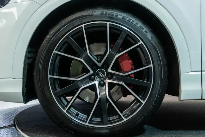 Audi Q8 din 2022 cu 46.000 km - oferta AUD221569 - foto 14