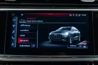 Audi Q8 din 2022 cu 46.000 km - oferta AUD221569 - foto 34