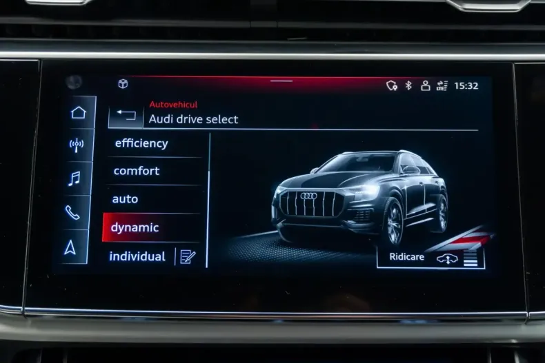 Audi Q8 din 2022 cu 46.000 km - oferta AUD221569 - foto 34