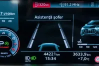 Audi Q8 din 2022 cu 46.000 km - oferta AUD221569 - foto 38