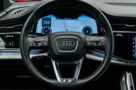 Audi Q8 din 2022 cu 46.000 km - oferta AUD221569 - foto 40