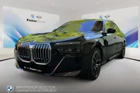 BMW 740 (Seria 7) din 2025 cu 22.253 km - oferta BMW221571 - foto 1