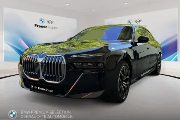 BMW 740 din 2025 - oferta BMW221571