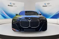 BMW 740 (Seria 7) din 2025 cu 22.253 km - oferta BMW221571 - foto 2