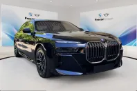 BMW 740 (Seria 7) din 2025 cu 22.253 km - oferta BMW221571 - foto 8