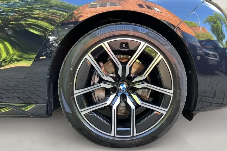 BMW 740 (Seria 7) din 2025 cu 22.253 km - oferta BMW221571 - foto 9