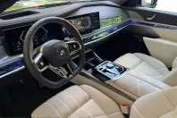 BMW 740 (Seria 7) din 2025 cu 22.253 km - oferta BMW221571 - foto 13