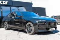 BMW 740 (Seria 7) din 2025 cu 16.750 km - oferta BMW221572 - foto 6