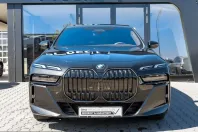 BMW 740 (Seria 7) din 2025 cu 16.750 km - oferta BMW221572 - foto 8