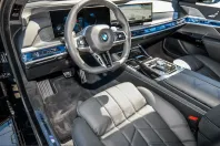 BMW 740 (Seria 7) din 2025 cu 16.750 km - oferta BMW221572 - foto 18