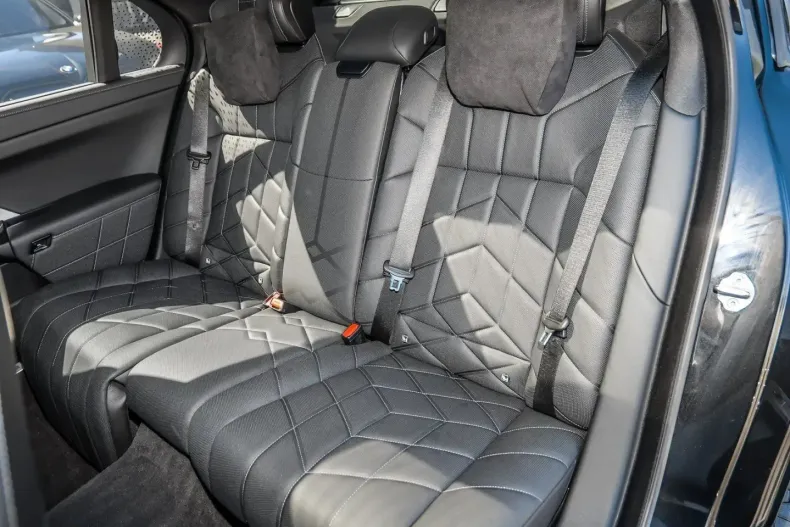 BMW 740 (Seria 7) din 2025 cu 16.750 km - oferta BMW221572 - foto 19