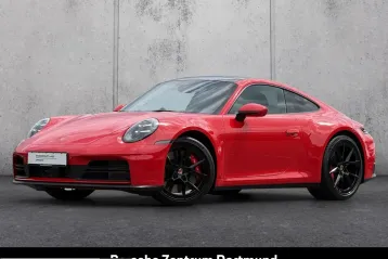 Porsche 992 din 2025 - oferta POR221573