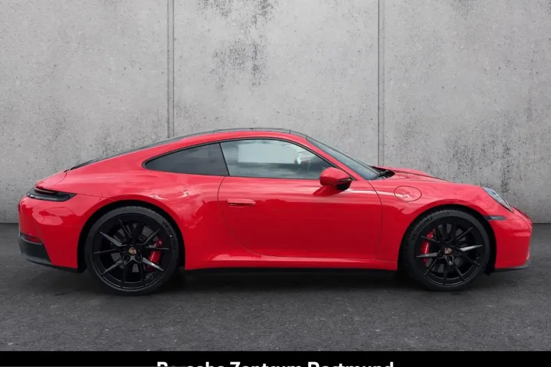 Porsche 992 din 2025 cu 4.003 km - oferta POR221573 - foto 6
