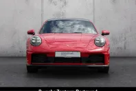 Porsche 992 din 2025 cu 4.003 km - oferta POR221573 - foto 8