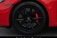 Porsche 992 din 2025 cu 4.003 km - oferta POR221573 - foto 10