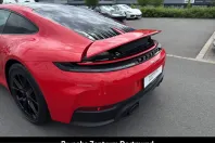 Porsche 992 din 2025 cu 4.003 km - oferta POR221573 - foto 11