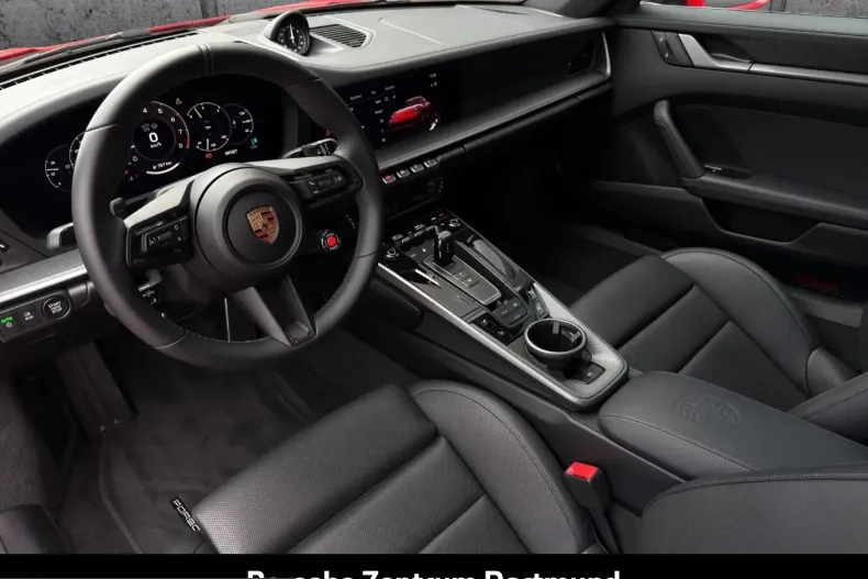 Porsche 992 din 2025 cu 4.003 km - oferta POR221573 - foto 13