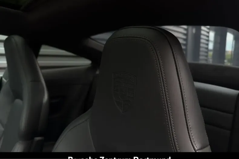 Porsche 992 din 2025 cu 4.003 km - oferta POR221573 - foto 18