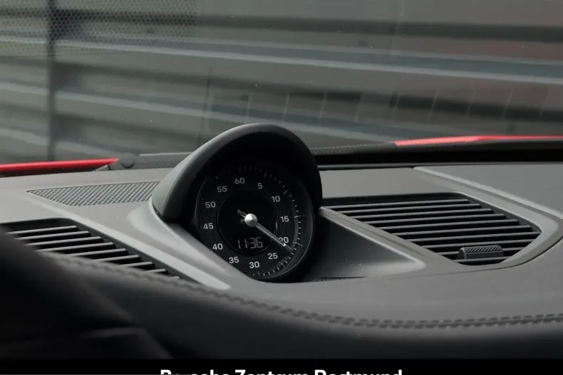 Porsche 992 din 2025 cu 4.003 km - oferta POR221573 - foto 24
